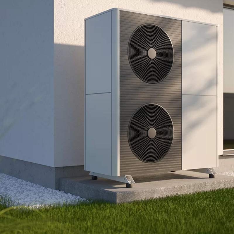 Climatisation gainable