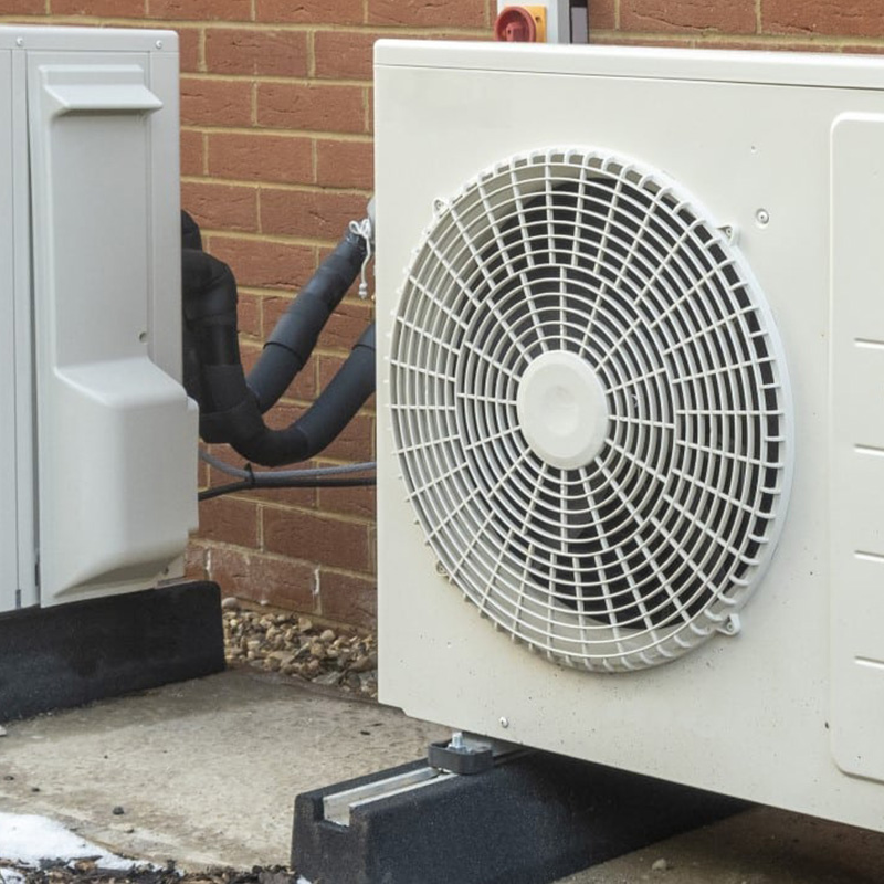 Split et multi-split climatisation