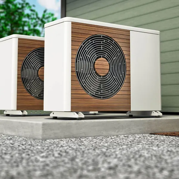 Système VRV VRF climatisation