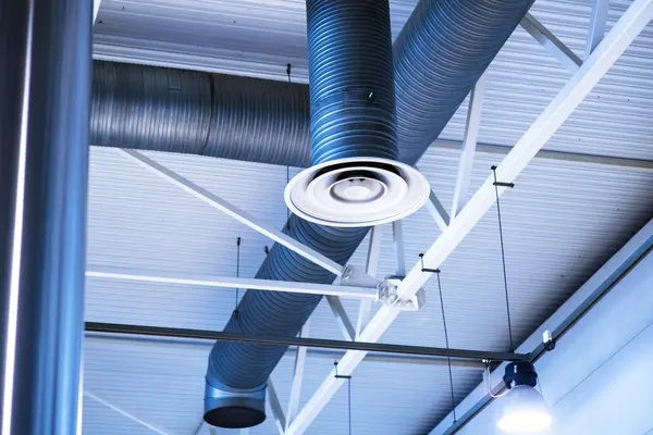 Ventilation et qualité d'air
